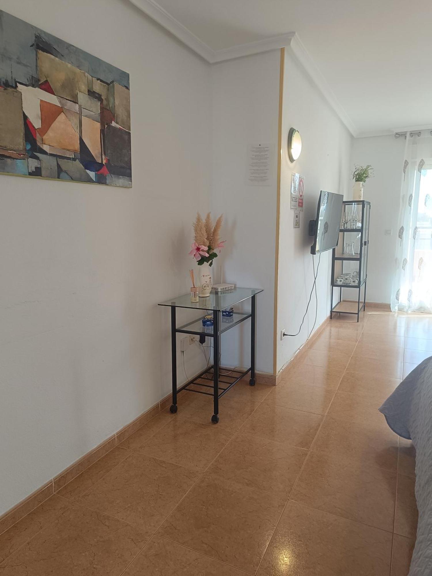 Urbanización Naturista Bahía de Vera, Estudio Exterior foto